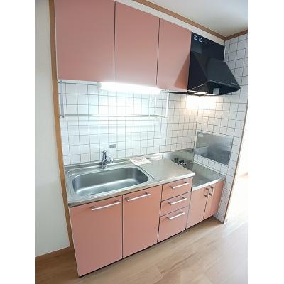 ミストラルＢ 203【管理NO：1-012582202-02030】 ★家具家電は申し込み後に搬入します★の物件写真3