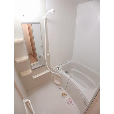 ミストラルＢ 203【管理NO：1-012582202-02030】 ★家具家電は申し込み後に搬入します★の物件写真4
