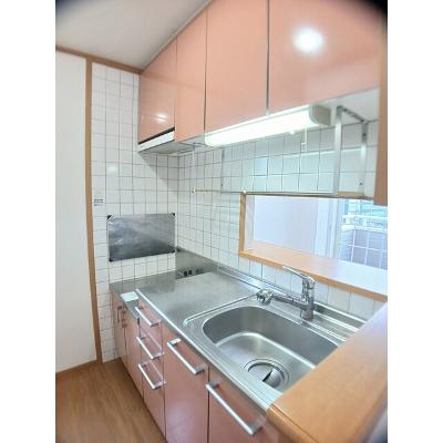 シャン・ミリューⅢ 203【管理NO：1-012372301-02030】 ★家具家電は申し込み後に搬入します★の物件写真3