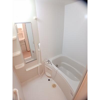シャン・ミリューⅢ 203【管理NO：1-012372301-02030】 ★家具家電は申し込み後に搬入します★の物件写真4