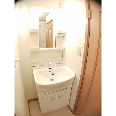 セナ　アイランド　Ｂ 203【管理NO：1-012284202-02030】 ★家具家電は申し込み後に搬入しますの物件写真6
