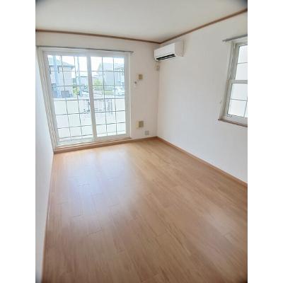 ポム・ド・テールＢ 101【管理NO：1-012246702-01010】 ★家具家電は申し込み後に搬入します★の物件写真2