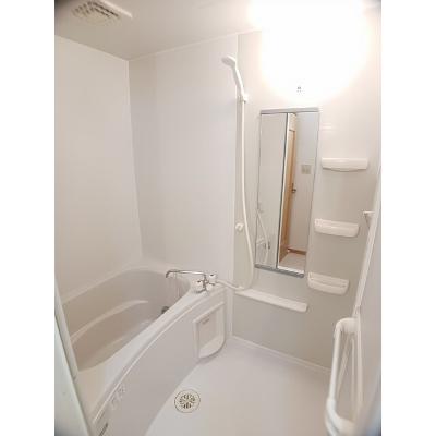 ポム・ド・テールＢ 101【管理NO：1-012246702-01010】 ★家具家電は申し込み後に搬入します★の物件写真4