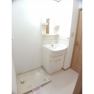 ポム・ド・テールＢ 101【管理NO：1-012246702-01010】 ★家具家電は申し込み後に搬入します★の物件写真6