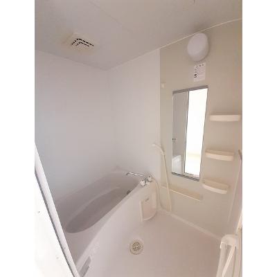 ベル・ソレイユＢ 203【管理NO：1-012231202-02030】 ★家具家電は申し込み後に搬入します★の物件写真4