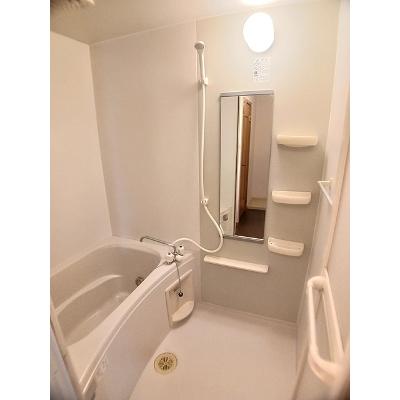 レガシーガーデンⅡ 102【管理NO：1-012224901-01020】 ★家具家電は申し込み後に搬入しますの物件写真4