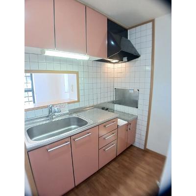 グレイス・カーサＢ 102【管理NO：1-012219002-01020】 ★家具家電は申し込み後に搬入します★の物件写真3