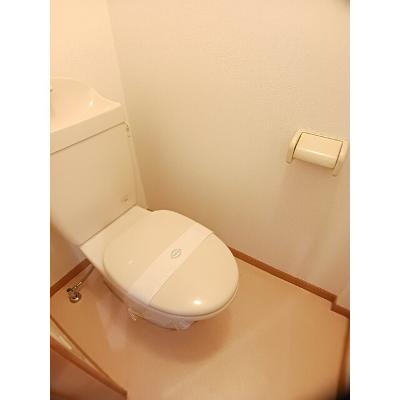 セレーノＢ 201【管理NO：1-011903601-02010】 ★家具家電は申し込み後に搬入しますの物件写真5