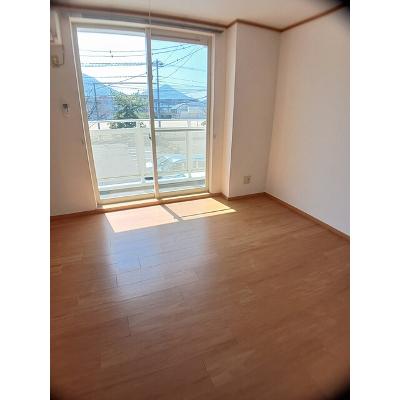 シャン・ミリューⅡＣ 202【管理NO：1-011825401-02020】 ★家具家電は申し込み後に搬入しますの物件写真2