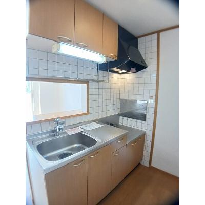 シャン・ミリューⅡＣ 202【管理NO：1-011825401-02020】 ★家具家電は申し込み後に搬入しますの物件写真3