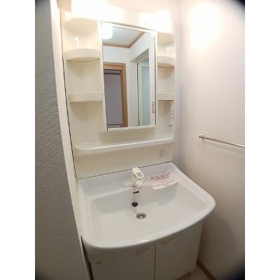 シャン・ミリューⅡＣ 202【管理NO：1-011825401-02020】 ★家具家電は申し込み後に搬入しますの物件写真6