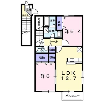 apartment 香川県坂出市林田町３９３０番地４ 

↓地図はこちらから