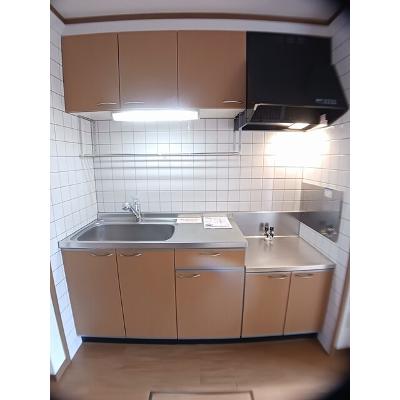 セントポーリアくすみ　Ｃ 101【管理NO：1-011392103-01010】 ★家具家電は申し込み後に搬入します★の物件写真3