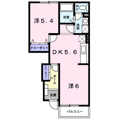 サンライト　リブＢ 103【管理NO：1-011365802-01030】 ★家具家電は申し込み後に搬入しますの外観画像