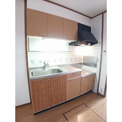 サンライト　リブＢ 103【管理NO：1-011365802-01030】 ★家具家電は申し込み後に搬入します★の物件写真3