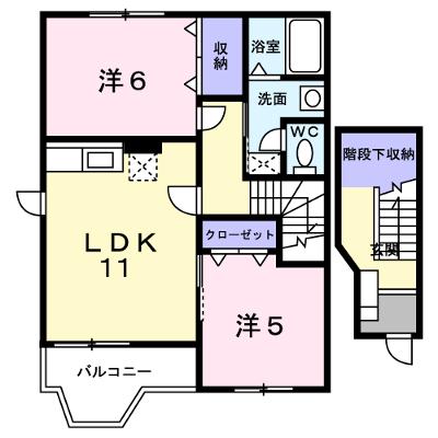 グランディール三条Ａ 201【管理NO：1-011290401-02010】 ★家具家電は申し込み後に搬入します★の外観画像