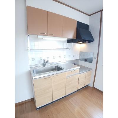 ハーヴェスト飯山　Ａ 202【管理NO：1-011140601-02020】 ★家具家電は申し込み後に搬入します★の物件写真3