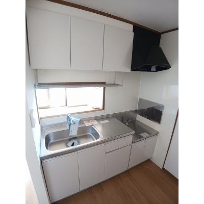 シンサリティ．ＭⅡ　Ｂ 203【管理NO：1-011043402-02030】 ★家具家電は申し込み後に搬入しますの物件写真3