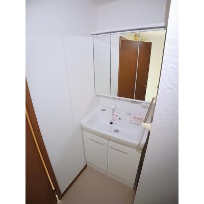 シンサリティ．ＭⅡ　Ｂ 203【管理NO：1-011043402-02030】 ★家具家電は申し込み後に搬入しますの物件写真6