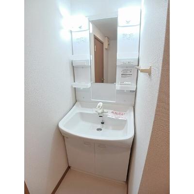 シンサリティ．ＭⅡ　Ｂ 202【管理NO：1-011043402-02020】 ★家具家電は申し込み後に搬入します★の物件写真6