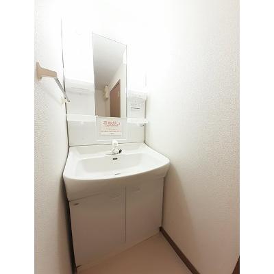 シンサリティ．ＭⅡ　Ａ 201【管理NO：1-011043401-02010】 ★家具家電は申し込み後に搬入しますの物件写真6