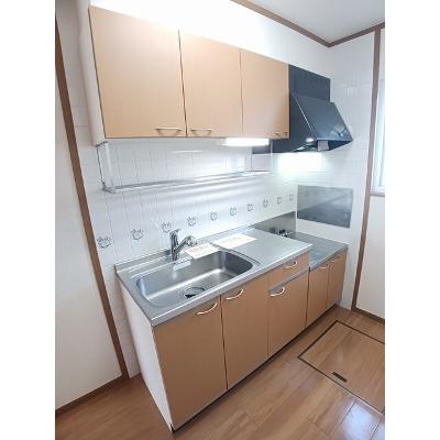 キャンディ　ポップＣ 102【管理NO：1-011039001-01020】 ★家具家電は申し込み後に搬入しますの物件写真3