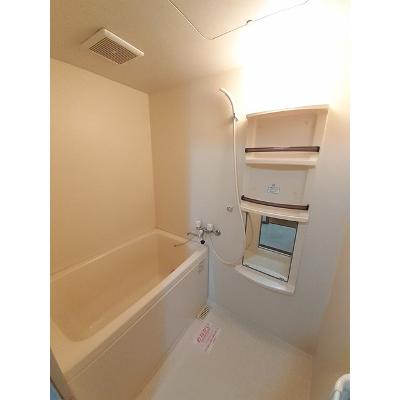 ヌーベル・シャトウ　Ｃ 201【管理NO：1-010622401-02010】 ★家具家電は申し込み後に搬入します★の物件写真4