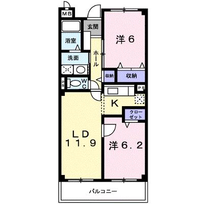 ファインヴァルト 303【管理NO：1-010583101-03030】 ★家具家電は申し込み後に搬入します★の外観画像