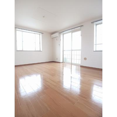 サンフィールド　Ｂ 202【管理NO：1-010530402-02020】 ★家具家電は申し込み後に搬入しますの物件写真2
