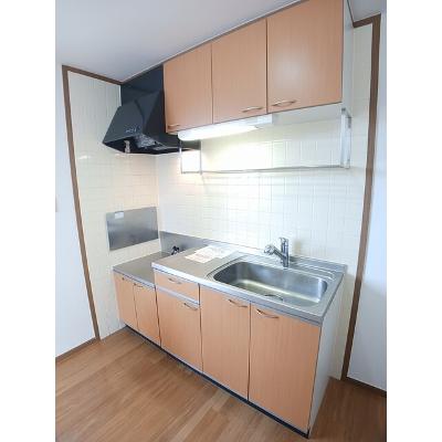 サンフィールド　Ｂ 202【管理NO：1-010530402-02020】 ★家具家電は申し込み後に搬入しますの物件写真3