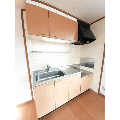 ラ・フォンダ　Ａ 201【管理NO：1-010492901-02010】 ★家具家電は申し込み後に搬入しますの物件写真3