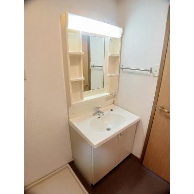 シェーヌ　Ｂ 201【管理NO：1-010120202-02010】 ★家具家電は申し込み後に搬入します★の物件写真6