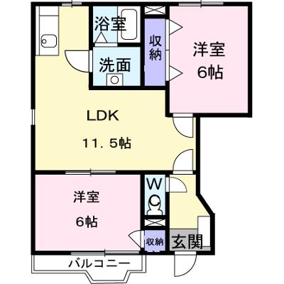 スター・ハイツ 101【管理NO：1-010027101-01010】 ★家具家電は申し込み後に搬入します★の外観画像