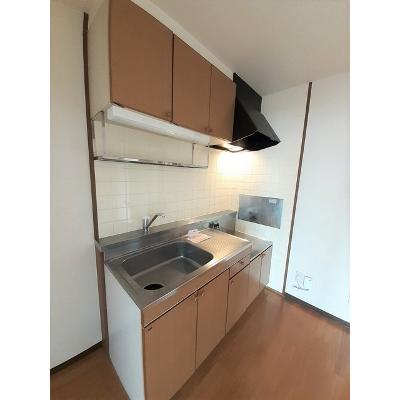 ロマネスクローズ　Ｂ 202【管理NO：1-009748302-02020】 ★家具家電は申し込み後に搬入しますの物件写真3