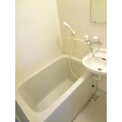 イグレック。楯　Ｂ 101【管理NO：1-009744102-01010】 ★家具家電は申し込み後に搬入します★の物件写真4