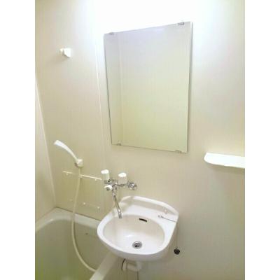 イグレック。楯　Ｂ 101【管理NO：1-009744102-01010】 ★家具家電は申し込み後に搬入します★の物件写真6