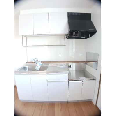 レインボーハイツＡ 201【管理NO：1-009629401-02010】 ★家具家電は申し込み後に搬入します★の物件写真3