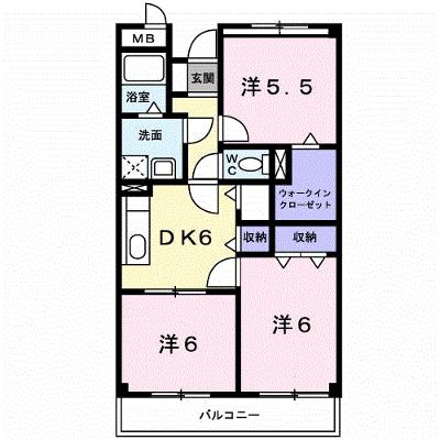 マルベル宇多津 502【管理NO：1-009621601-05020】 ★家具家電は申し込み後に搬入しますの外観画像
