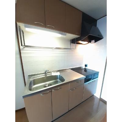 マルベル宇多津 502【管理NO：1-009621601-05020】 ★家具家電は申し込み後に搬入しますの物件写真3