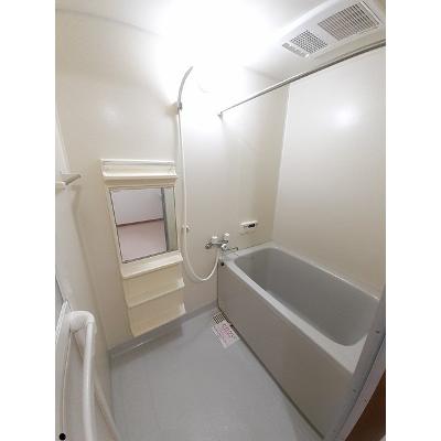 サンフラワー　Ｂ 202【管理NO：1-009587902-02020】 ★家具家電は申し込み後に搬入しますの物件写真4
