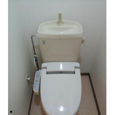 サンフラワー　Ｂ 202【管理NO：1-009587902-02020】 ★家具家電は申し込み後に搬入しますの物件写真5