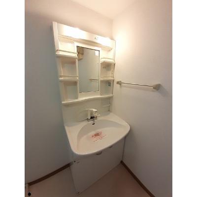 サンフラワー　Ｂ 202【管理NO：1-009587902-02020】 ★家具家電は申し込み後に搬入しますの物件写真6