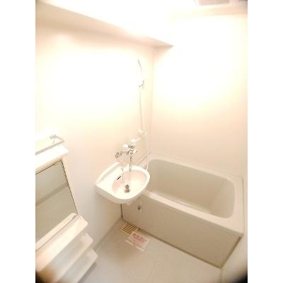 ラムール雅 302【管理NO：1-009561001-03020】の物件写真4