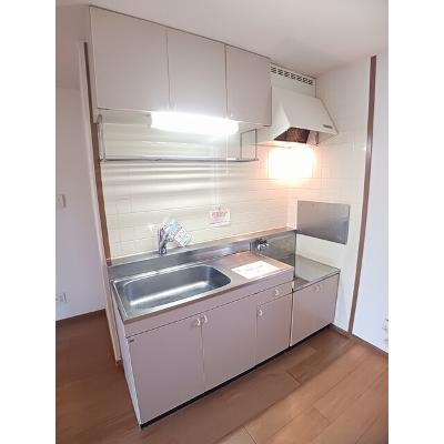 秋桜ＤＯＩ　Ｂ 203【管理NO：1-009316402-02030】 ★家具家電は申し込み後に搬入しますの物件写真3