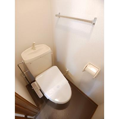 秋桜ＤＯＩ　Ｂ 203【管理NO：1-009316402-02030】 ★家具家電は申し込み後に搬入しますの物件写真5