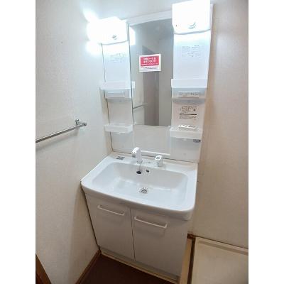 秋桜ＤＯＩ　Ｂ 203【管理NO：1-009316402-02030】 ★家具家電は申し込み後に搬入しますの物件写真6