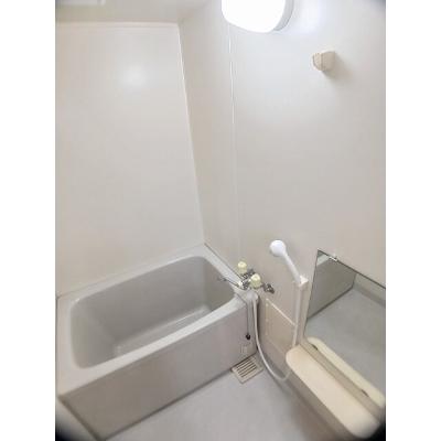 サニーハイム江尻 204【管理NO：1-007920401-02040】 ★家具家電は申し込み後に搬入しますの物件写真4