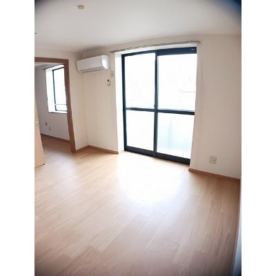 ハーモニーハイツ横井 204【管理NO：1-007807601-02040】 ★家具家電は申し込み後に搬入します★の物件写真2