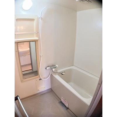 ハーモニーハイツ横井 204【管理NO：1-007807601-02040】 ★家具家電は申し込み後に搬入します★の物件写真4
