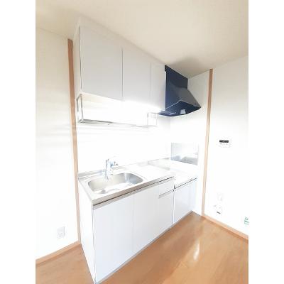 メゾンジャルダン黒嶋Ｂ 101【管理NO：1-007640402-01010】 ★家具家電は申し込み後に搬入します★の物件写真3